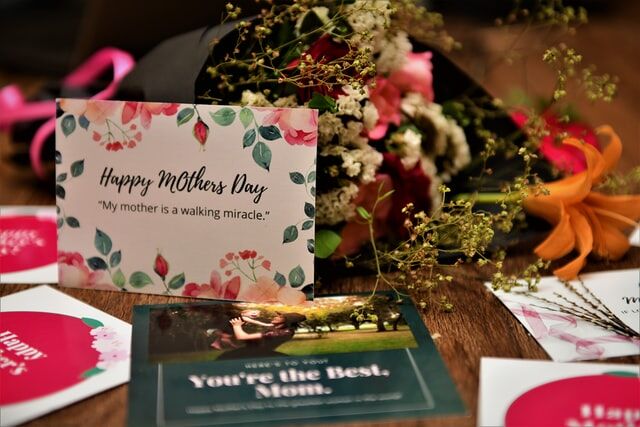 Pamper Mom This Mother’s Day with These Three Must-Have Gifts